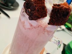 -视博茶点(美狮美高梅店)