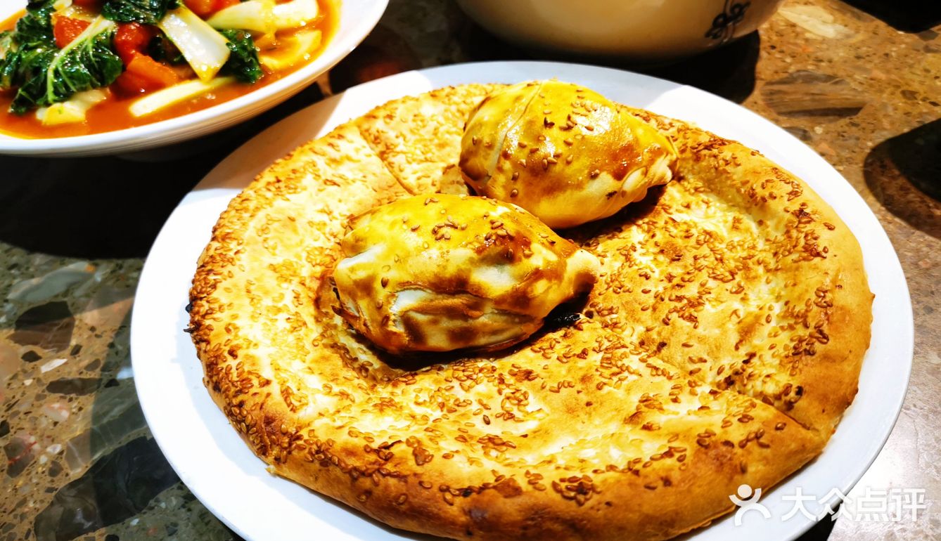 好吃的西北菜[调皮]