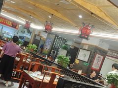 -临潼印象·特色陕菜