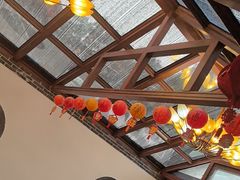 -少林寺欢喜地素斋馆