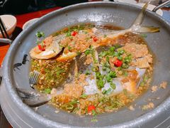 -农厨好味·温泉鹅·农家菜