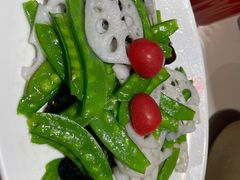 -塘人·老底子宁波菜小馆(南塘老街店)