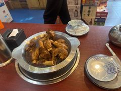 -聚首堂·特色小吃·肘子(什刹海德胜门店)