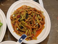 -粗茶淡饭•陕菜•家常菜