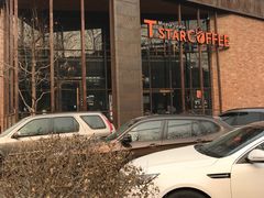 -D STAR COFFEE帝星咖啡