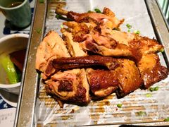 -绿茶餐厅(布吉万象汇店)