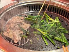-杨记齐齐哈尔烤肉(总店)