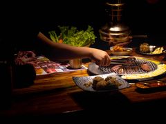 -海之屋韩式烤肉(海棠68环球美食街店)
