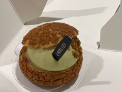 -LANLIZI BAKERY(COSMO店)