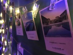 -好久不见网红乐队酒吧(鼓浪屿海底世界店)