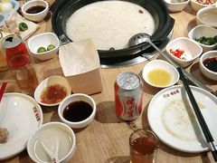 -好彩猪肚鸡(正弘城店)