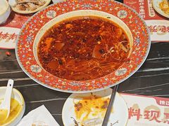 -撩江湖·江湖菜川菜(城北中街店)