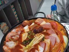 -BOPEYE·波派炸鸡(九霄天地店)