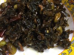 -阿婆潮汕砂锅粥(王府大街店)