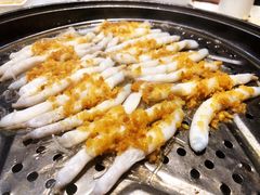 -越百海海鲜蒸锅(乐山店)