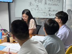 -千秋未来日韩语(天府五街校区)
