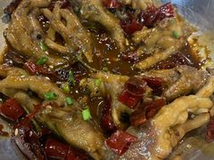 -小民大排档(光谷店)