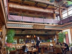 -那家小馆•北京菜•烤鸭(香山店)