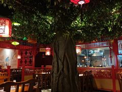 -渔港烤鱼(中百广场店)