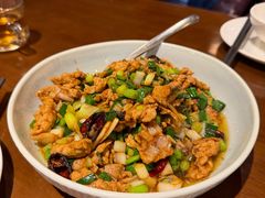 -熙楼(翠湖店)