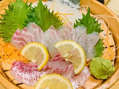 -ジャンボ釣船 つり吉(新世界店)