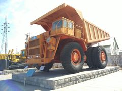 -抚顺煤矿博物馆