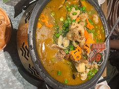 -探鱼·鲜青椒爽麻烤鱼(正佳广场店)