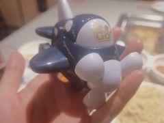 -海底捞火锅(新松江路店)