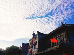 -台儿庄古城