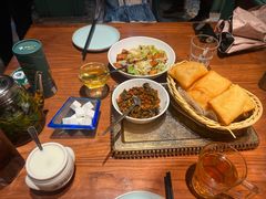 -驿楼兰·新疆菜(火车站店)