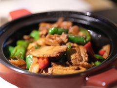 -吴越荣记苏州菜·松鼠桂鱼(月光码头店)
