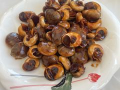 -碧海银沙海鲜餐厅(恒大海上威尼斯店)