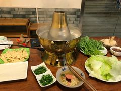 -春和發特色蒸饺(浐河西路店)