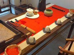 -江宴·半山别院(江北新区大厂店)