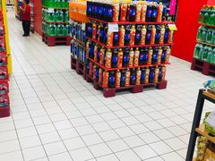 -家乐福(徐州和信宝龙广场店)