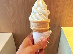 -麦当劳(坂田分店)