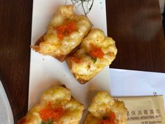 -巴黎轩(澳门巴黎人店)