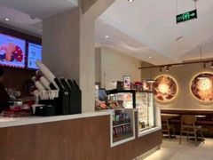 -COSTA COFFEE(西湖天地店)
