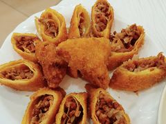 -聚福缘菜馆(隆昌路店)