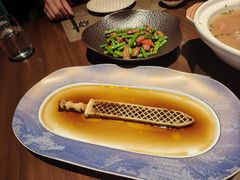 -曾宴·楚菜(湖北省博物馆店)