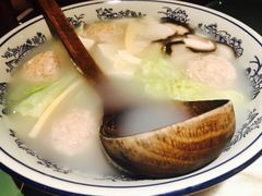 -那家小馆•北京菜•烤鸭(中关村店)