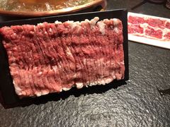 -清真京华源·涮肉烧烤(丰庆店)