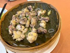 油盐蒸果园鸡-华庭食府(光明店)