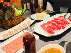 -鼎鼎香·港式火锅(北京SKP店)