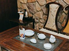-卿雲阁私人高定餐厅(汉口江滩店)
