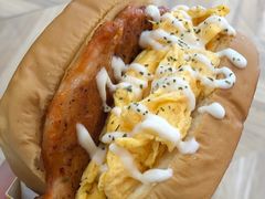 -蛋先生·爆蛋吐司(天一广场店)