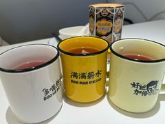 -太二酸菜鱼(广州IFC国金天地店)