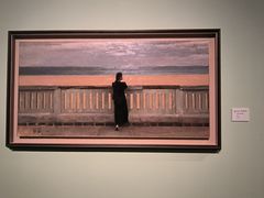 -江苏省美术馆(长江路新馆)