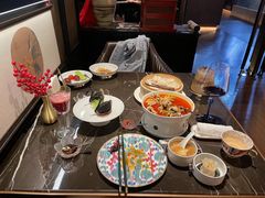 -海派悦庭·海胆烧麦·新融合菜(凯德广场店)