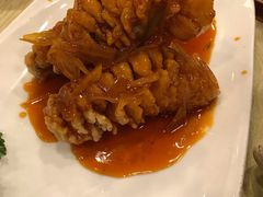 -和膳居饮食有限公司